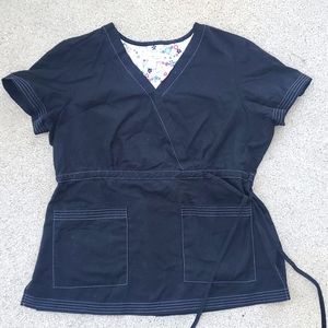 Koi Lg Scrub